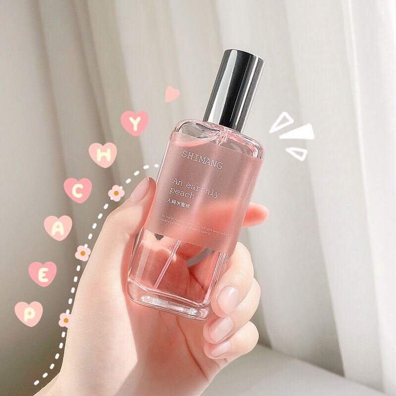 Nước Hoa Shimang Eau De Perfume NĐT (Mã Mới)