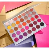  Bảng Màu Mắt 35 Ô MORPHE x JACLYN HILL Palette Volume 2 