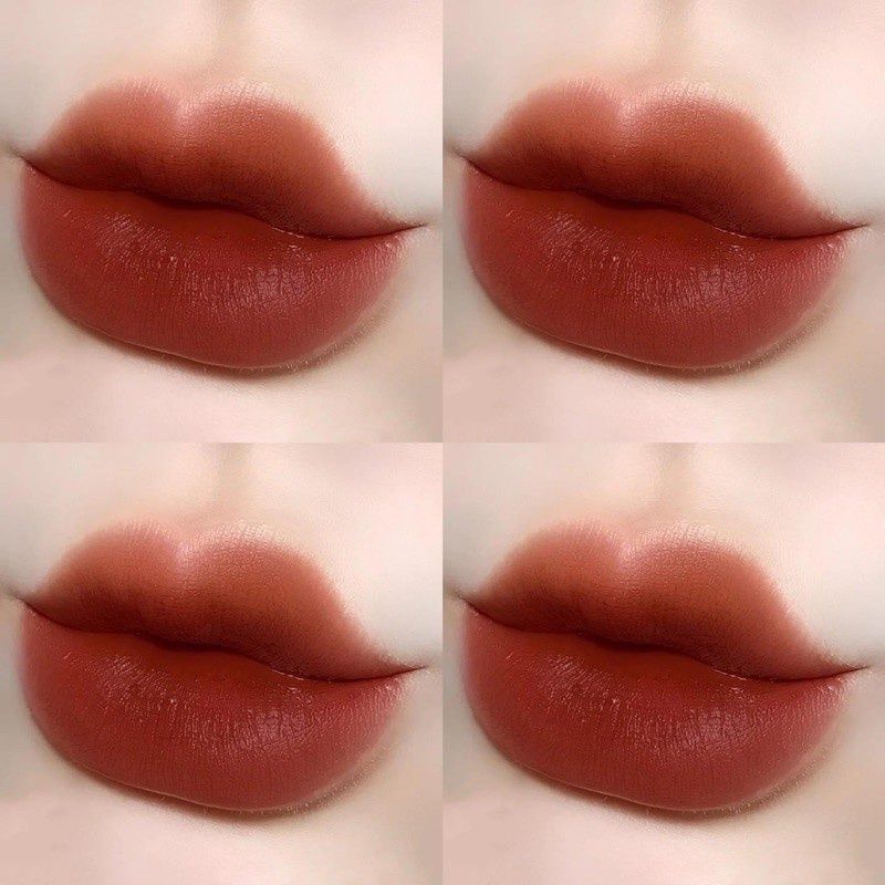 Son Kem Lì 3CE The Art Of United Gestures Velvet Lip Tint #Taupe (Phiên Bản Giới Hạn)