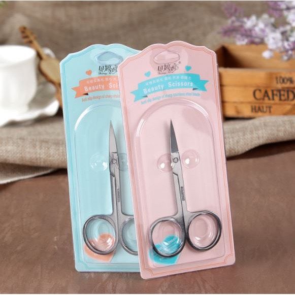  Kéo Chuyên Dụng Đa Năng Beiting Na Beauty Scissors Nội Địa Trung 