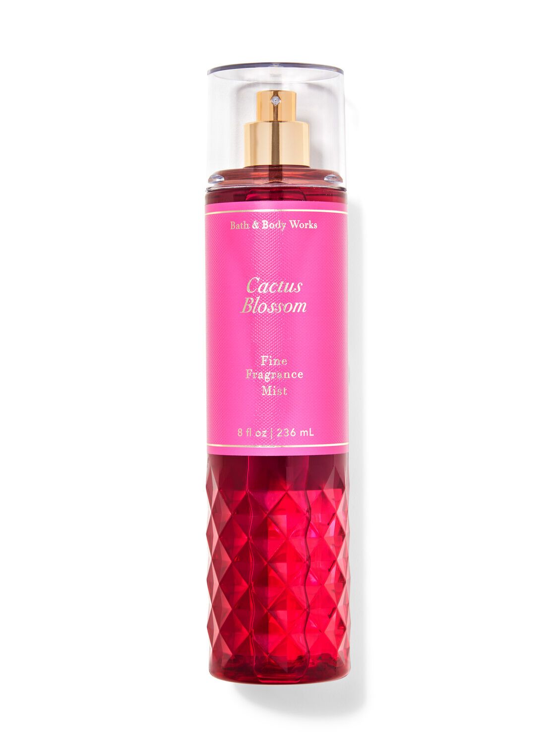Xịt Thơm Toàn Thân Bath & Body Works