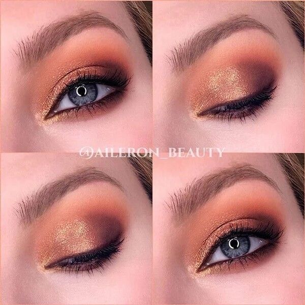 Bảng Phấn Mắt ColourPop California Love Pressed Powder Shadow Palette (không tích điểm)
