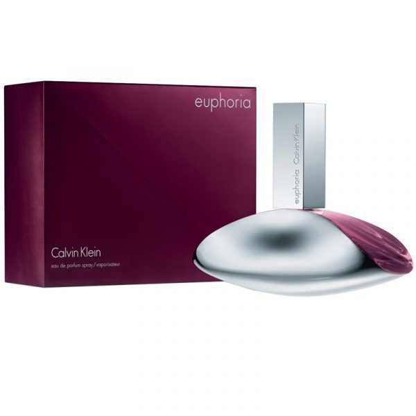 Nước Hoa Nữ Calvin Klein Euphoria Eau De Parfum Spray
