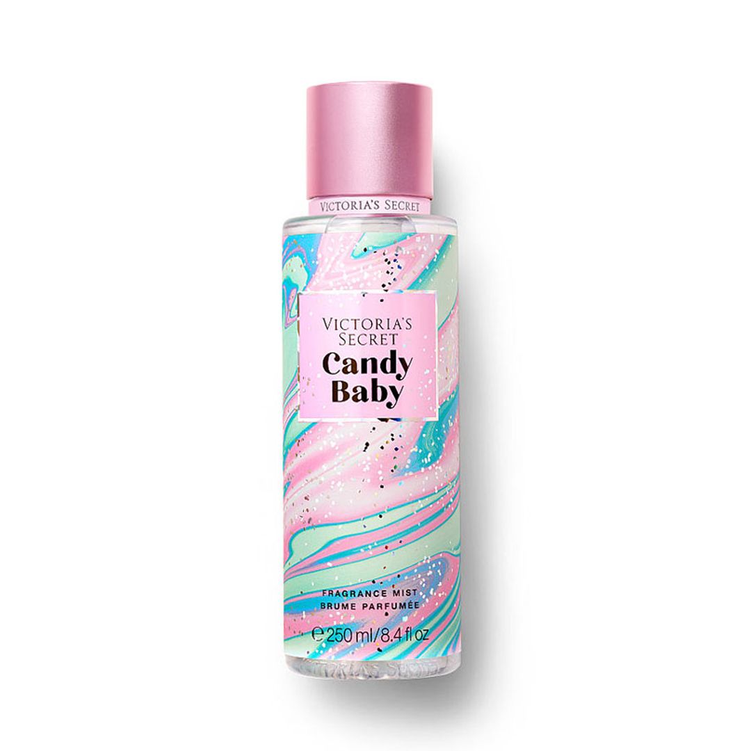 Xịt toàn thân Victoria Secret Body Mist 250 ml (không tích điểm)