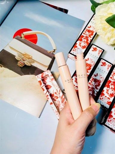 Nước Hoa Dành Cho Nữ Gucci Bloom (100ml)