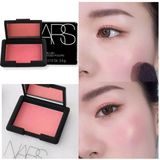  Phấn Má Hồng NARS Blush (minisize 1.2g) Màu ORGASM 