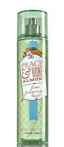 Xịt Thơm Toàn Thân Bath & Body Works