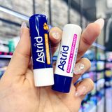  Son Dưỡng Môi Mỡ Hươu Astrid Lip Balm 