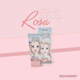  Kem Chống Nắng Dưỡng Trắng Da SEOULROSE Rosa Perfect Whitening S+ Cream SPF35+ PA++ 