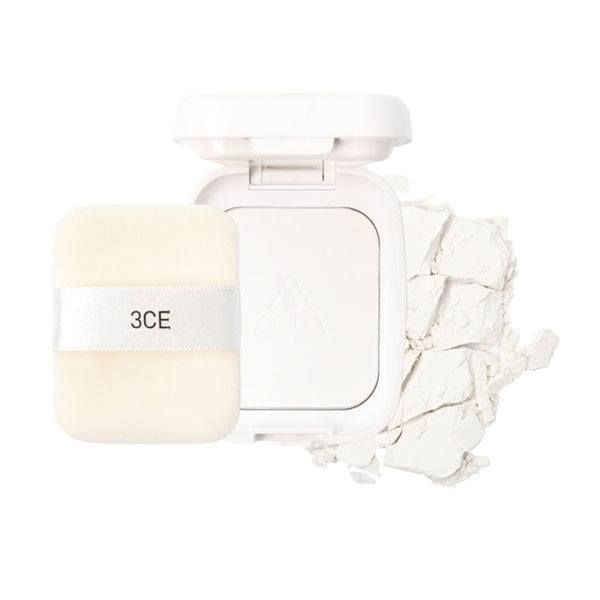Phấn Phủ 3CE Blur Sebum Power