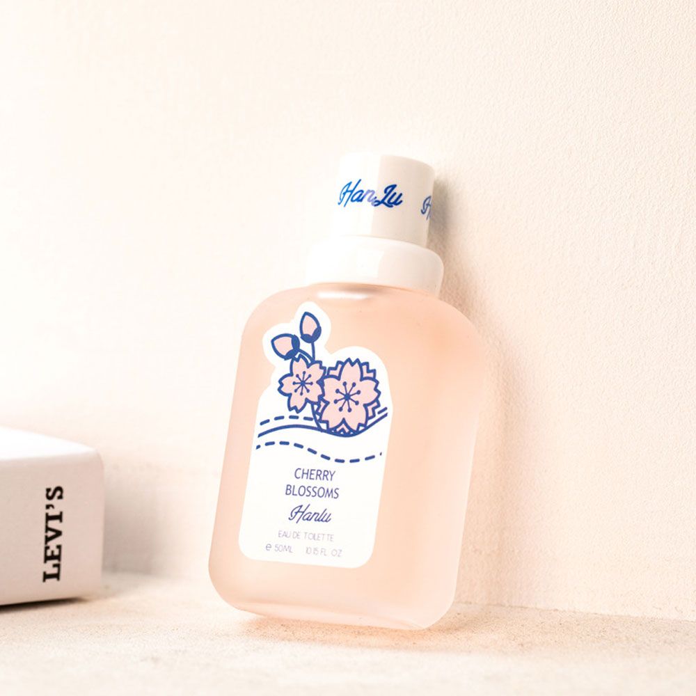 Nước Hoa HANLU Vaporisateur Spray Nội Địa Trung Chính Hãng - Eau de Toilette 50ml