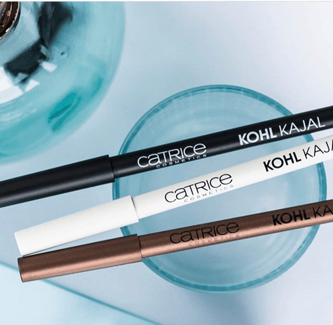 Chì Kẻ Mắt Catrice Kohl Kajal – #040