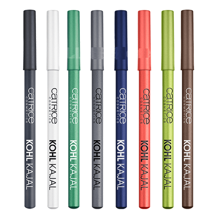 Chì Kẻ Mắt Catrice Kohl Kajal – #040