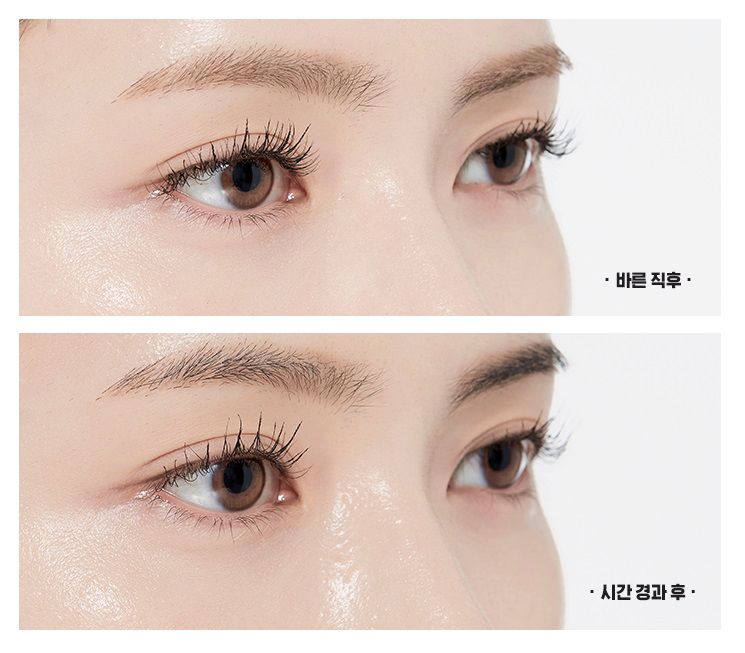 Mascara Làm Dài Mi Missha Length Boost Cara