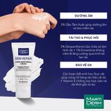  Kem Dưỡng Tái Tạo & Phục Hồi Da Nhạy Cảm MartiDerm Skin Repair Cicra Vass Cream - 30ml 