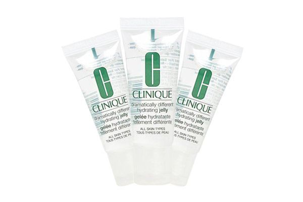 Gel Dưỡng Ẩm Clinique Dramatically Different Hydrating Jelly (30ml)