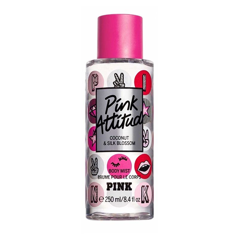 Xịt toàn thân Victoria Secret Body Mist 250 ml (không tích điểm)