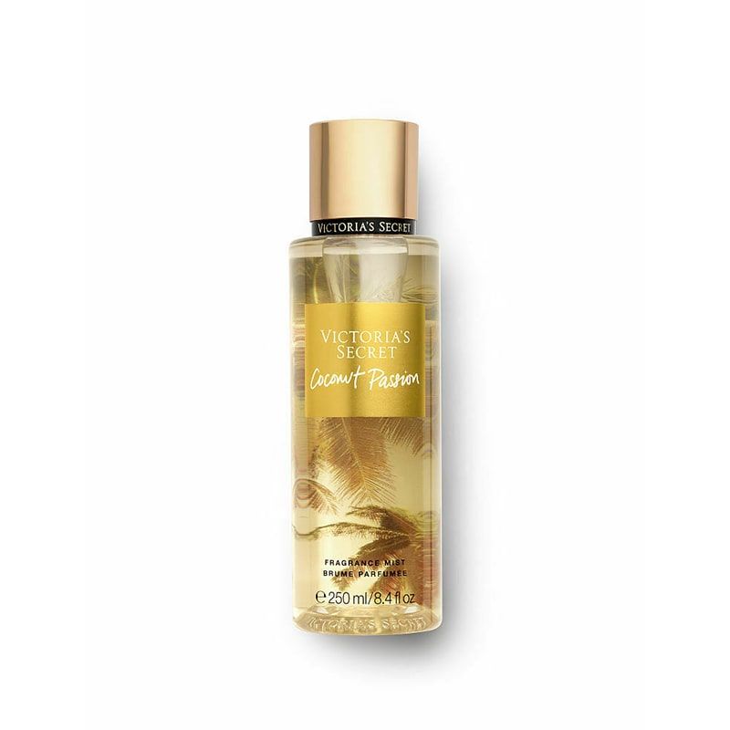 Xịt toàn thân Victoria Secret Body Mist 250 ml (không tích điểm)