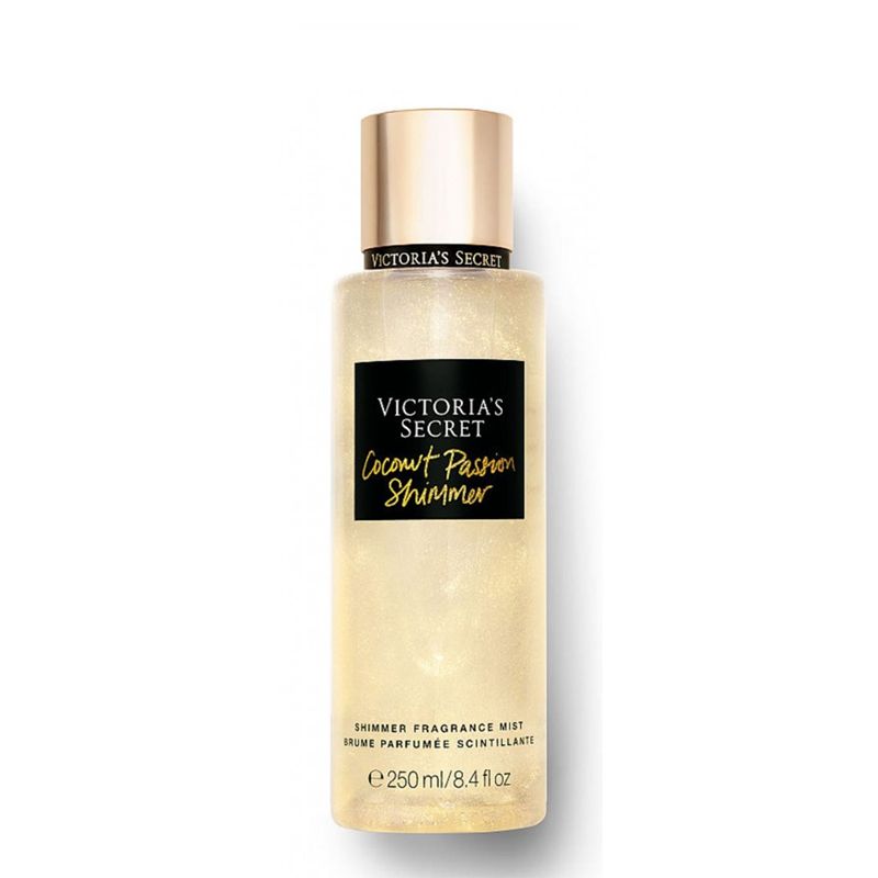 Xịt toàn thân Victoria Secret Body Mist 250 ml (không tích điểm)