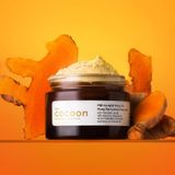  Mặt Nạ Nghệ Hưng Yên COCOON Tumeric Face Mask - 30ml 