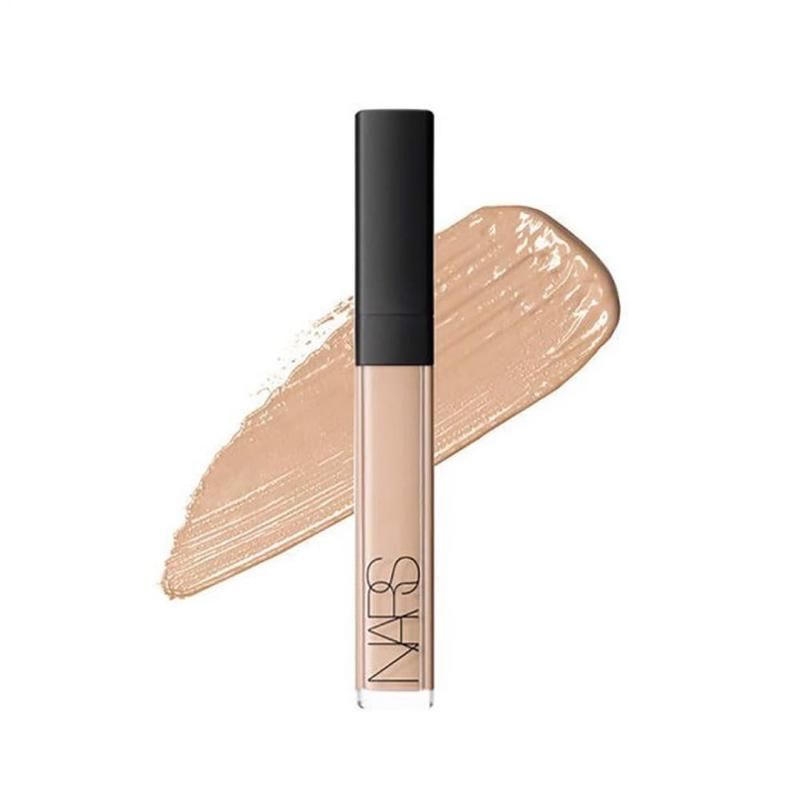 Kem Che Khuyết Điểm NARS Radiant Creamy Concealer (Fullsize 6ml)
