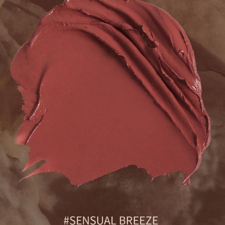 Son Thỏi Lì Phiên Bản Đặc Biệt 3CE Soft Matte Lipstick DEEP UNDER - MORE DEEP