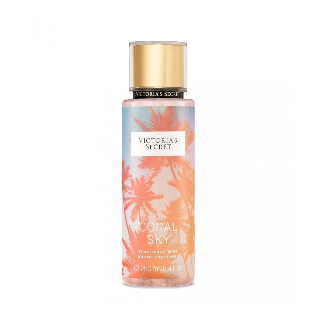 Xịt toàn thân Victoria Secret Body Mist 250 ml (không tích điểm)