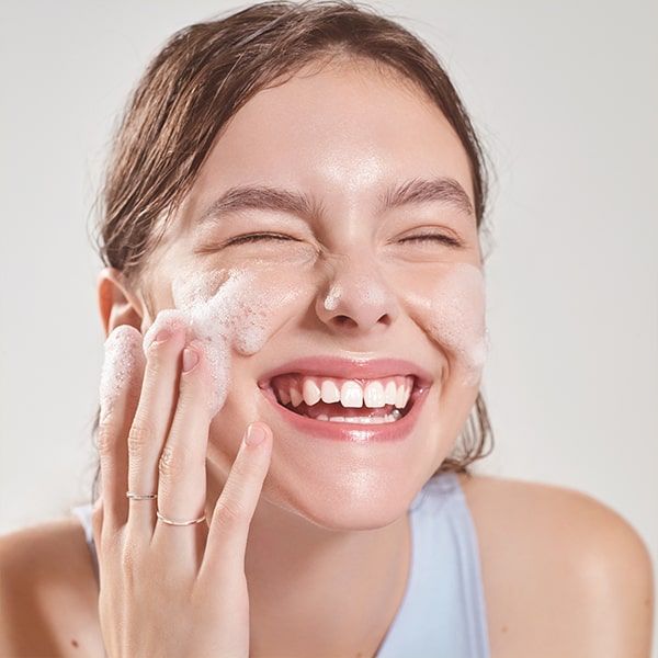 Sữa Rửa Mặt Dạng Gel Cosrx Low pH Good Morning Gel Cleanser 150ml