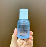  Nước Cân Bằng Độ Ẩm Cho Da COSRX Hydrium Watery Toner 50ml (03/2024) 