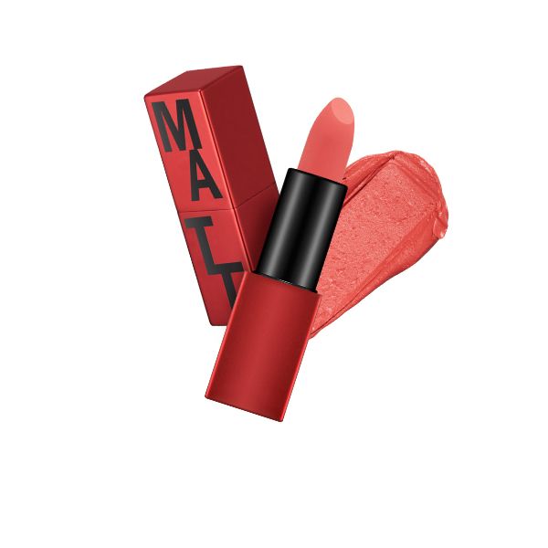 Son thỏi siêu lì A’pieu Wild Matt Lipstick