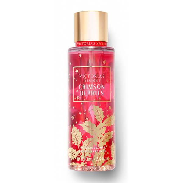 Xịt toàn thân Victoria Secret Body Mist 250 ml (không tích điểm)