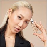  (Mới 2022) Kem Nền Dạng Tint Che Phủ Cao, Chứa Serum HA L'OREAL True Math Nude Hyaluronic Tinted Serum 