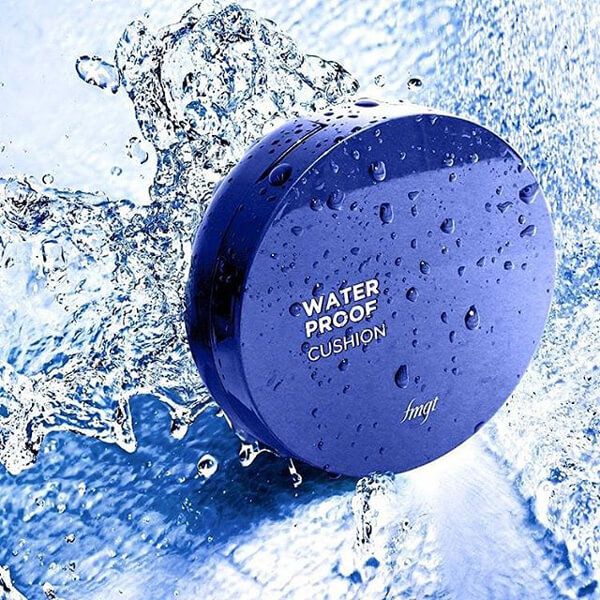 Phấn Nước Kháng Nước The Face Shop FMGT Water Proof Cushion Ex