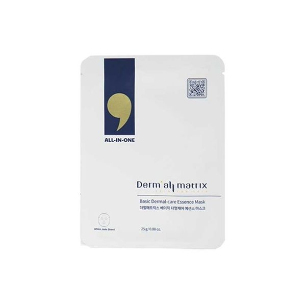  Mặt Nạ Siêu Tinh Chất Dermall Matrix Basic Dermal-care Essence Mask 25ml 