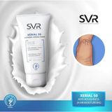  Kem Dưỡng Da Tay Chân Làm Giảm Vết Chai Sần Khó Chữa SVR Xerial 50 Extreme Pieds – 50ML 