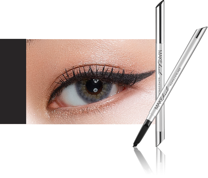 Bút Kẻ Mắt Dạng Sáp MAKEHeal NOMES Eyeliner