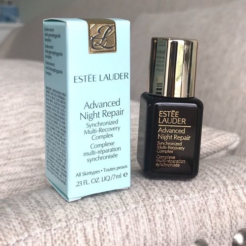  (Mini 7ml) Serum Phục Hồi Da, Chống Lão Hóa Hoàn Hảo ESTEE LAUDER Advanced Night Repair 