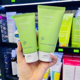  Sữa Rửa Mặt Chiết Xuất Trà Xanh INNISFREE Green Tea Foam Cleanser - 150ML & 80ml 