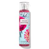  (Update hương mới)  Xịt Thơm Toàn Thân BATH & BODY WORKS Fragnance Mist - 236ml 