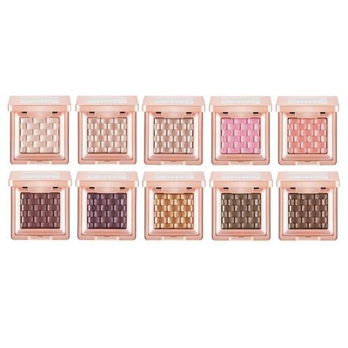 Phấn Mắt Missha Modern Shadow Ital Prism