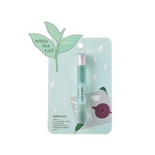 Nước Hoa Dạng Lăn Shimang Chính Hãng Nội Địa Trung 15ml