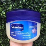  Sáp Dưỡng Vaseline 100% Pure Petroleum Jelly Original 368g/50ml 