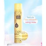  Dầu Gội Khô GIRLZ ONLY Dry Shampoo - 200ml 