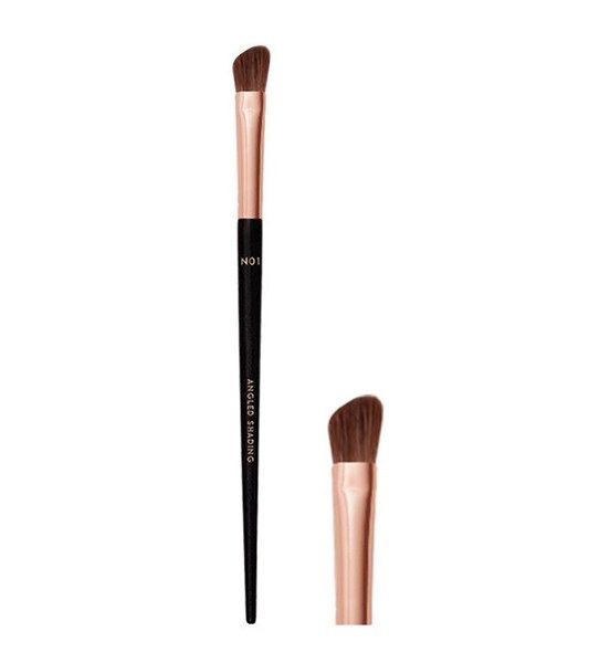  Cọ khối mũi đầu dẹt Vacosi Angled Shading Brush [N01] 