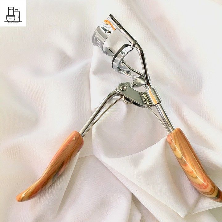  Bấm Mi Cán Gỗ MEIJIAMENG The Eyelash Curler Nội Địa Trung 