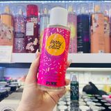  Xịt Thơm Body Mist VICTORIA'S SECRET Fragrance Mist 250ml 