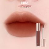  Son Kem BBIA Last Velvet Lip Tint V-Edition 