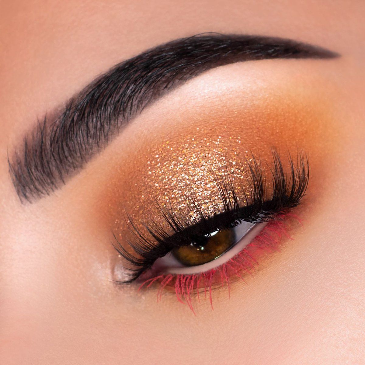 Bảng Phấn Mắt ColourPop California Love Pressed Powder Shadow Palette (không tích điểm)