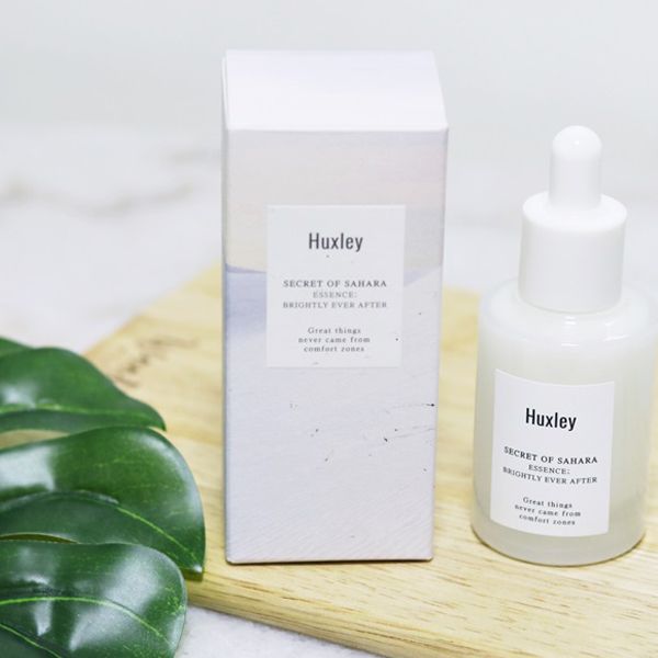 Tinh Chất Huxley Essence Brightly Ever After