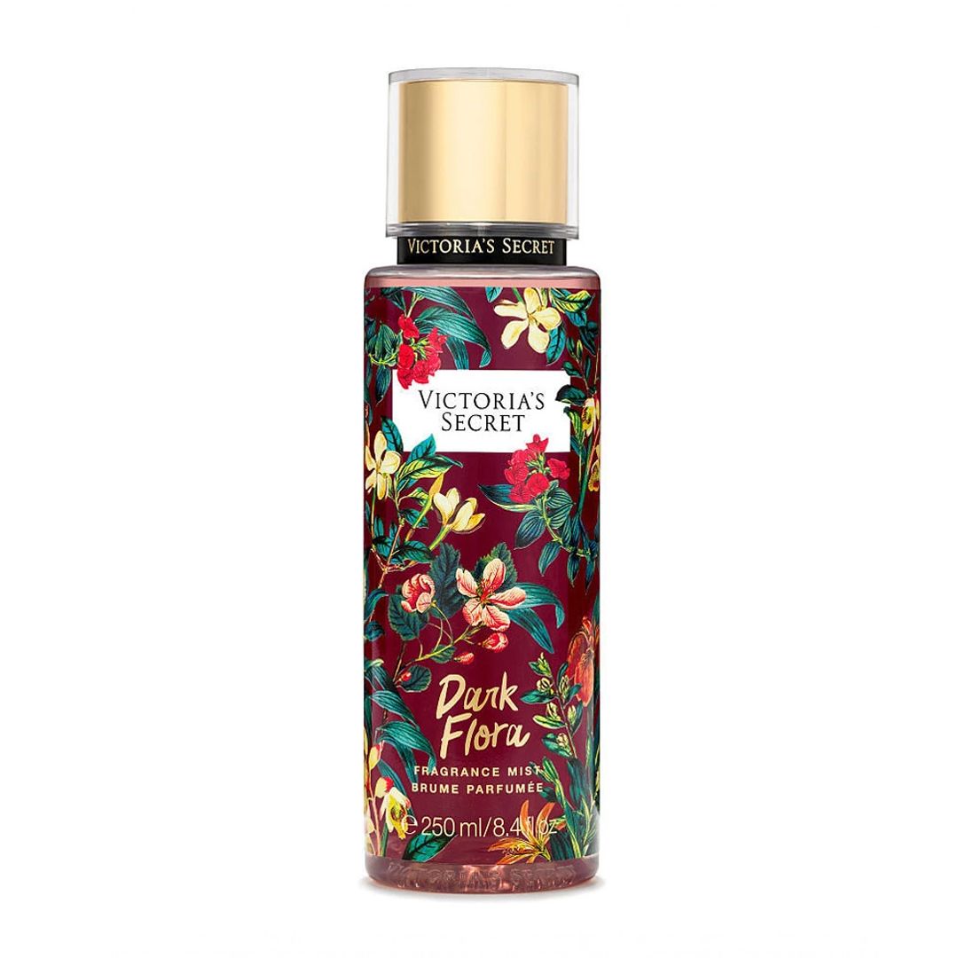 Xịt toàn thân Victoria Secret Body Mist 250 ml (không tích điểm)